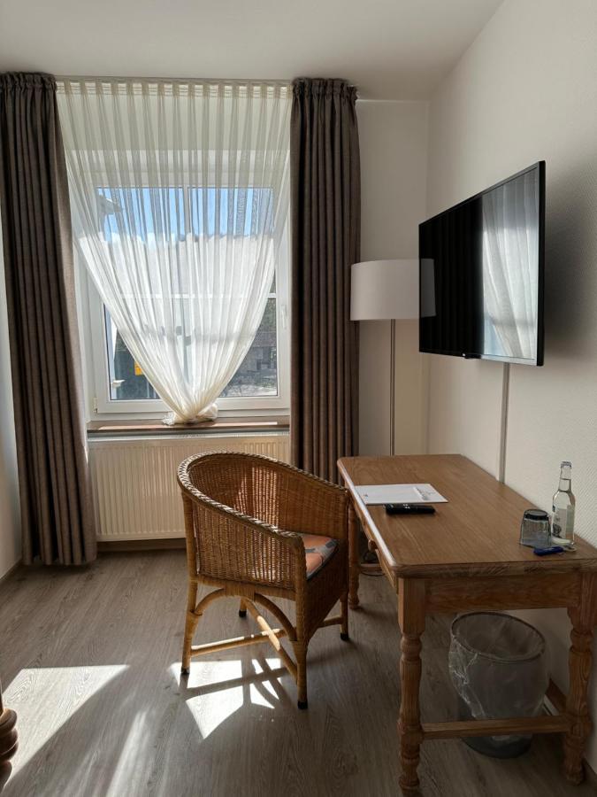 Hotel Hotel Wittekindsquelle 3*