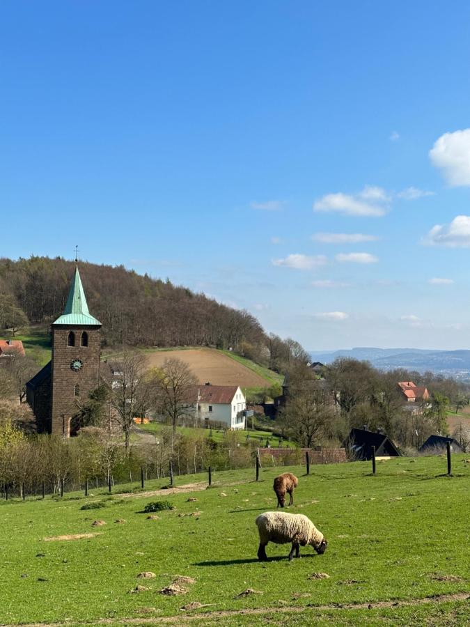Hotel Wittekindsquelle